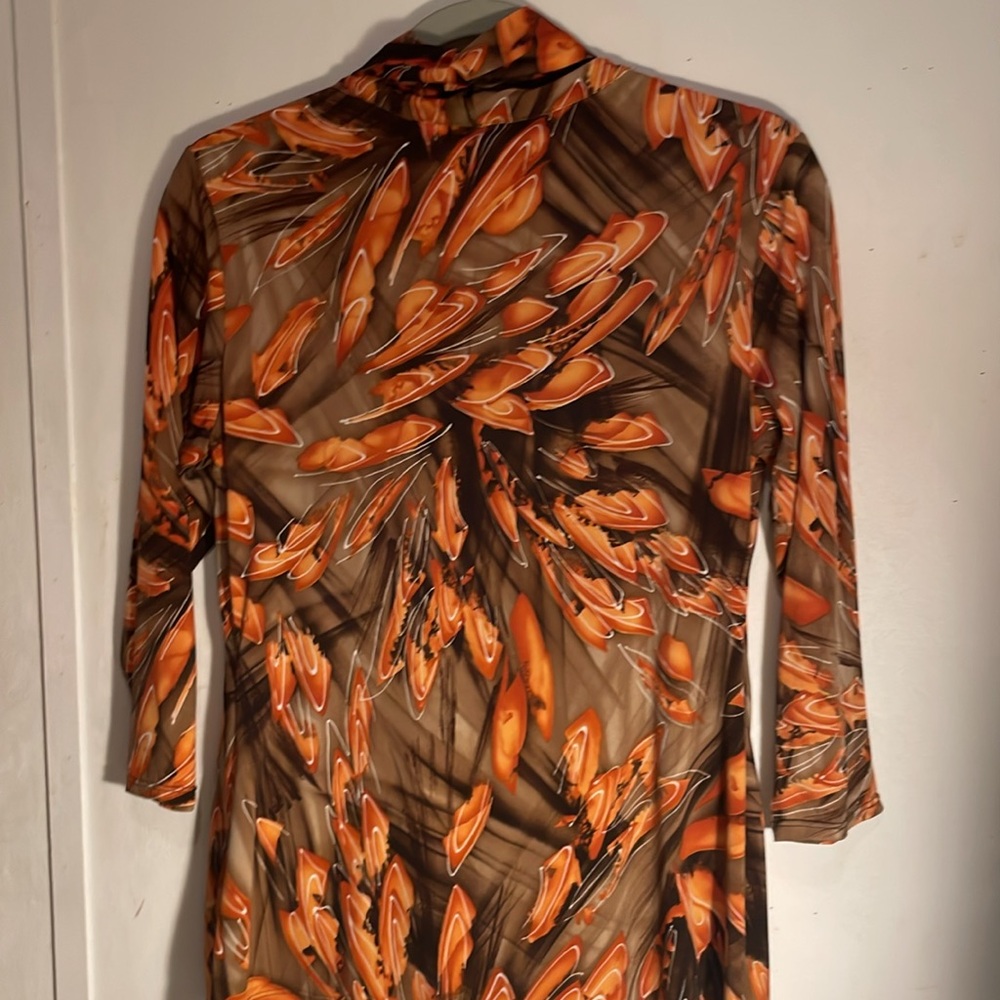 Blouse - Picture 4 of 4